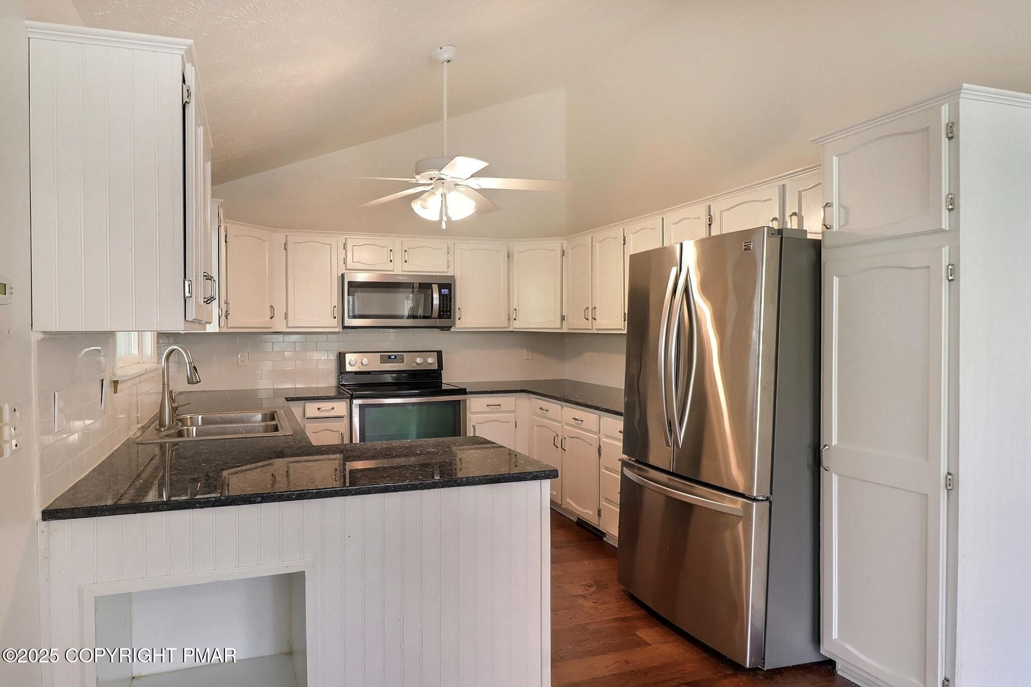 641 Long Mountain Road