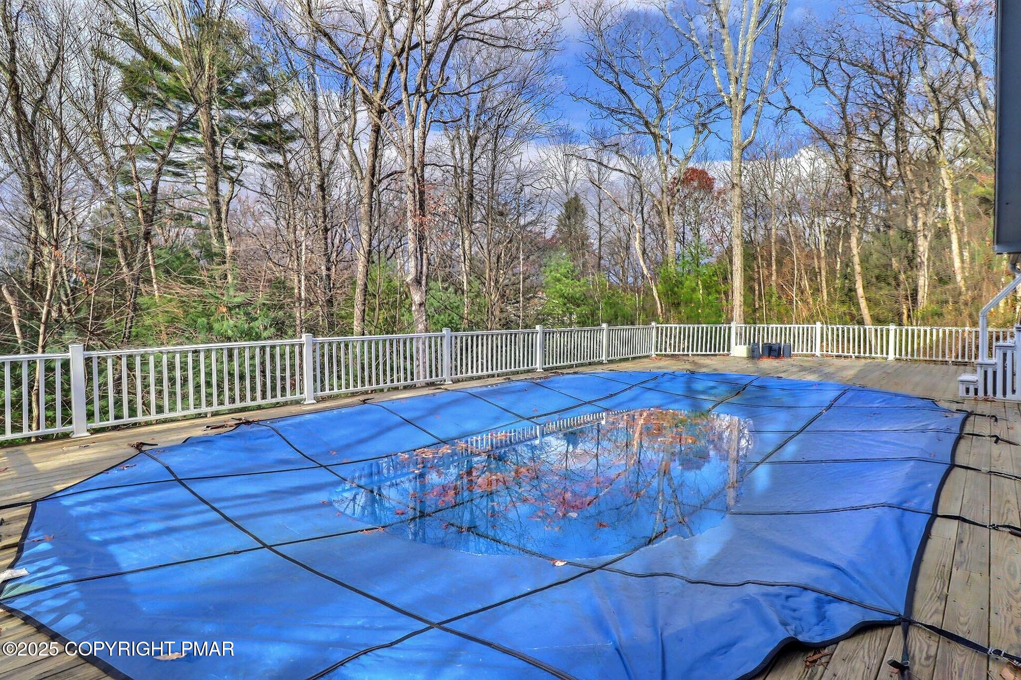 641 Long Mountain Road