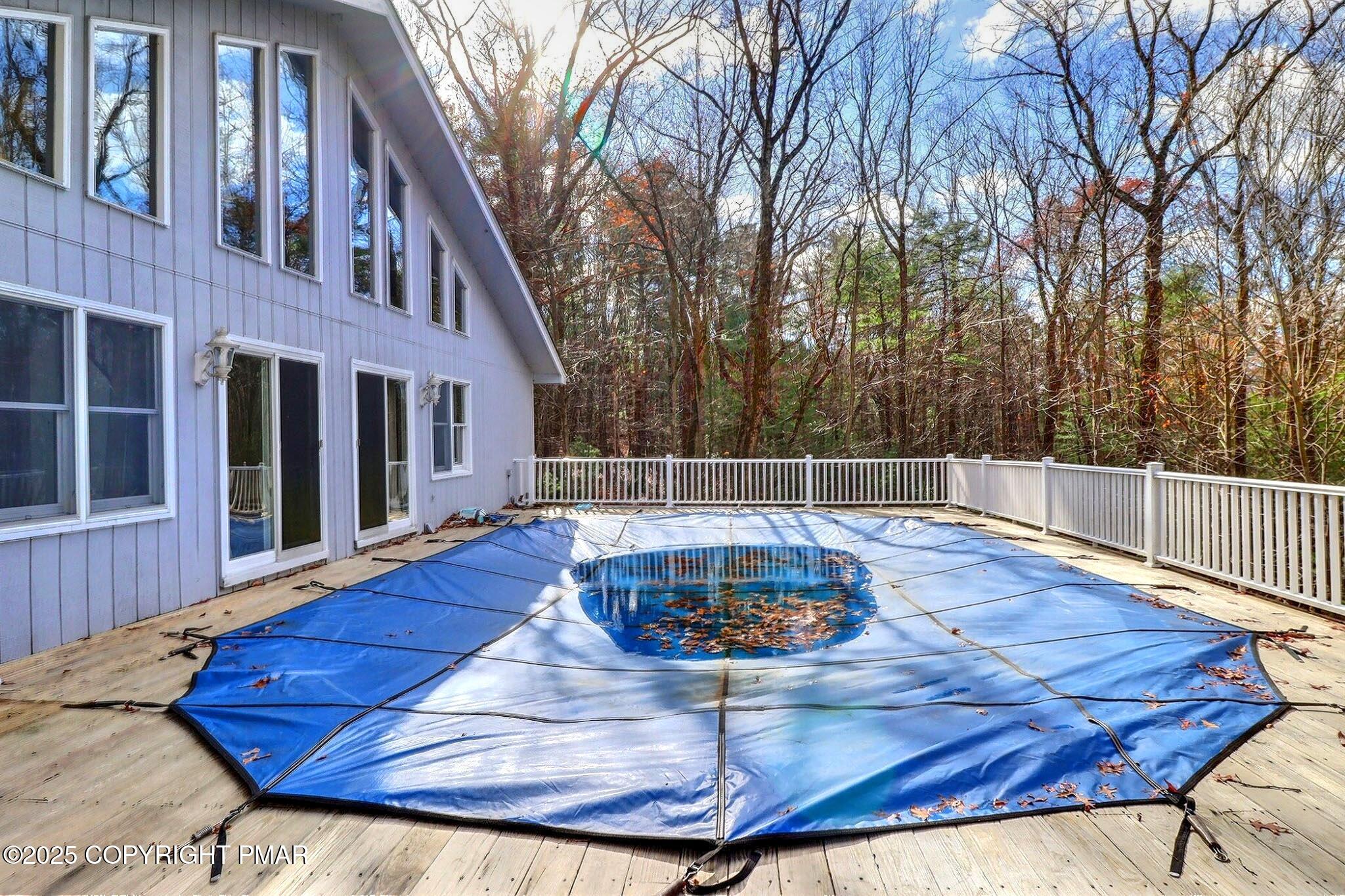 641 Long Mountain Road