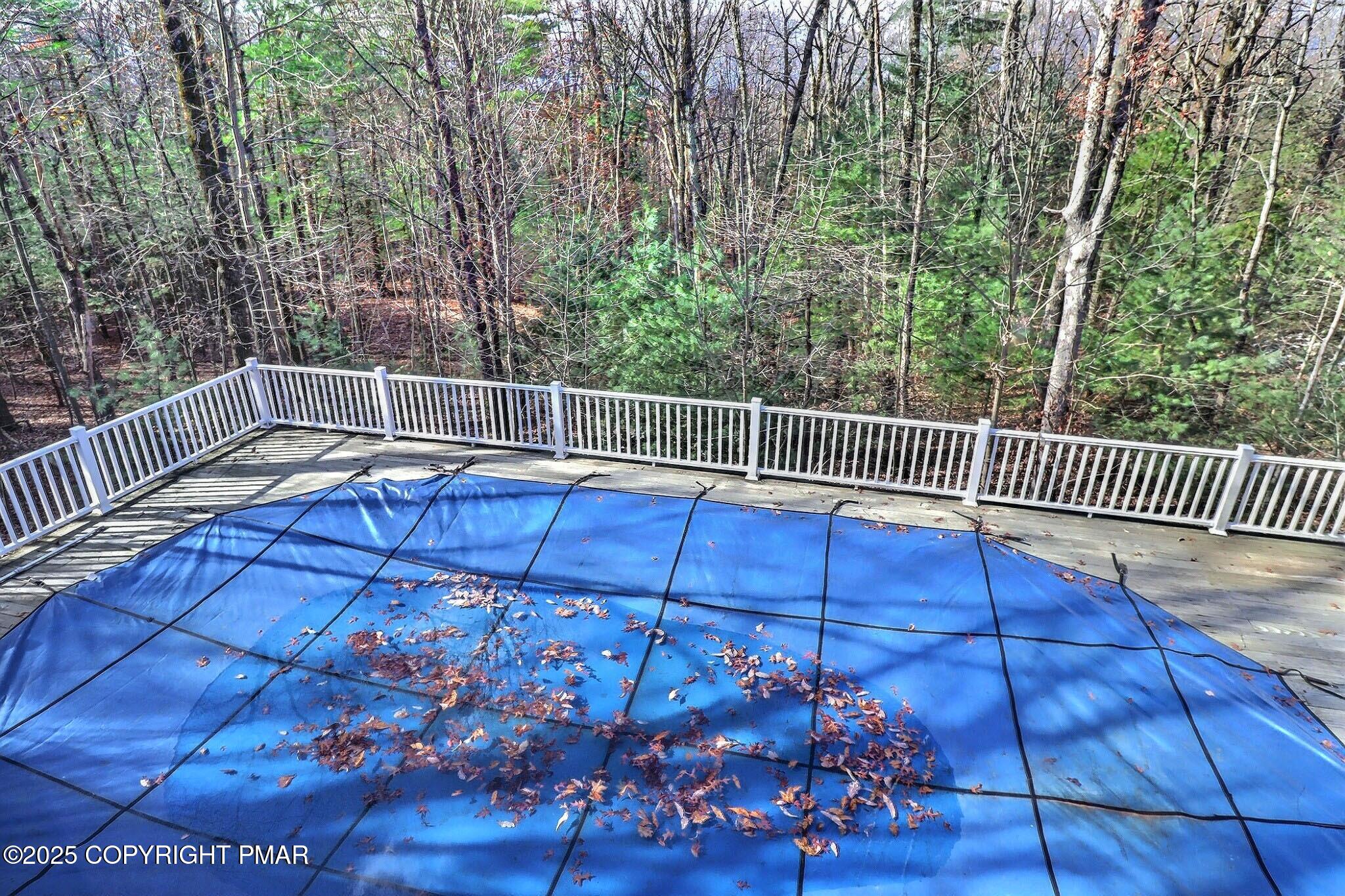 641 Long Mountain Road