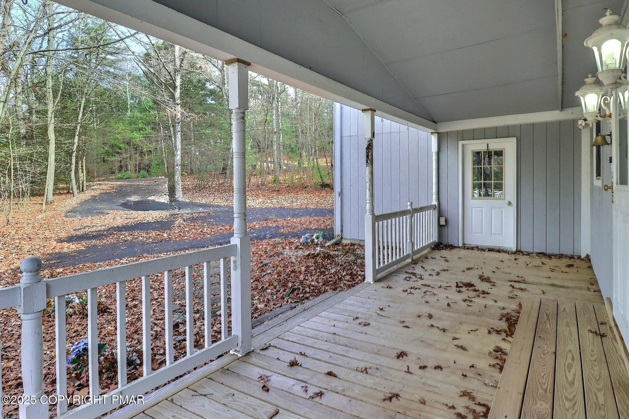 641 Long Mountain Road