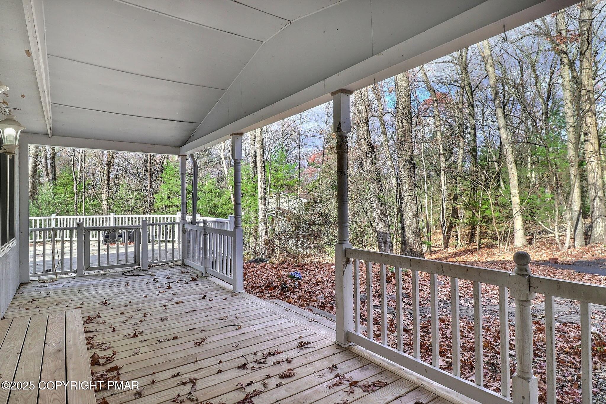 641 Long Mountain Road