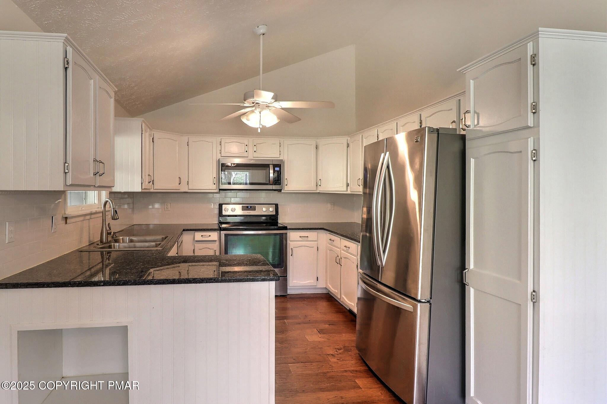 641 Long Mountain Road