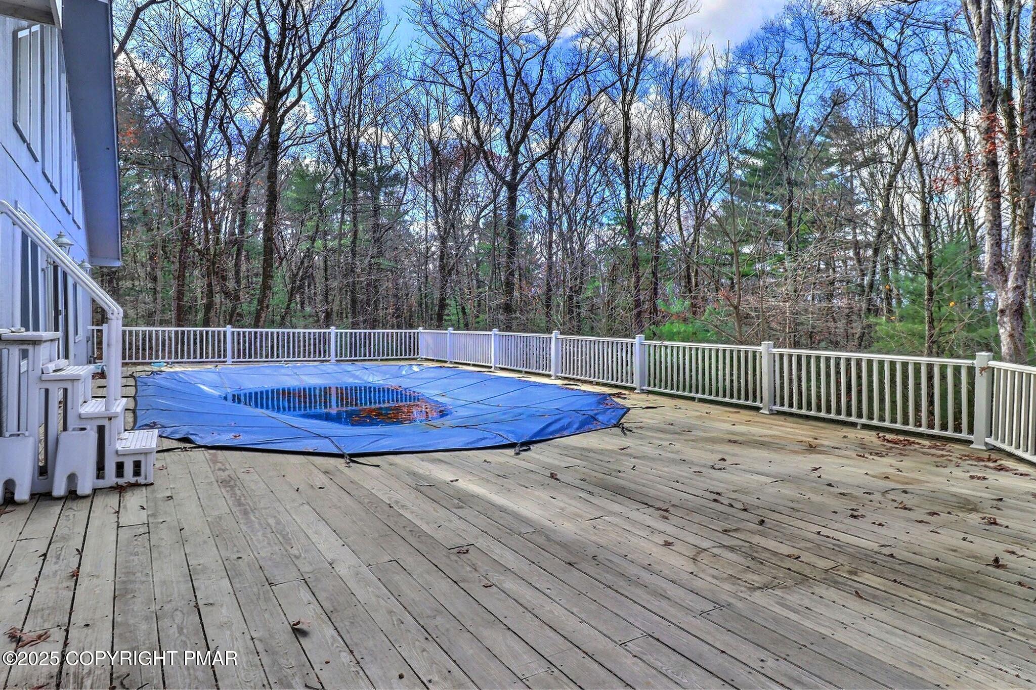 641 Long Mountain Road