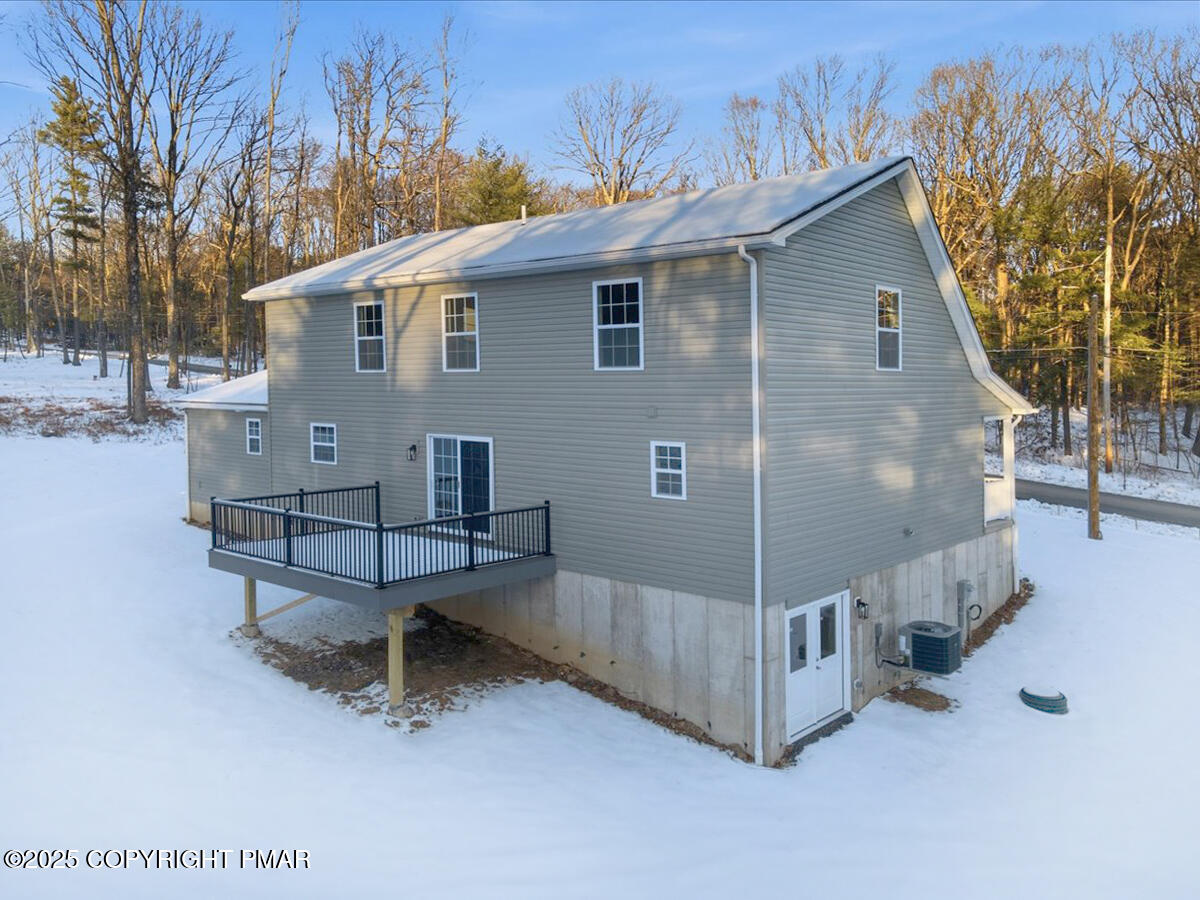 505 Mountain Woods Rd Road