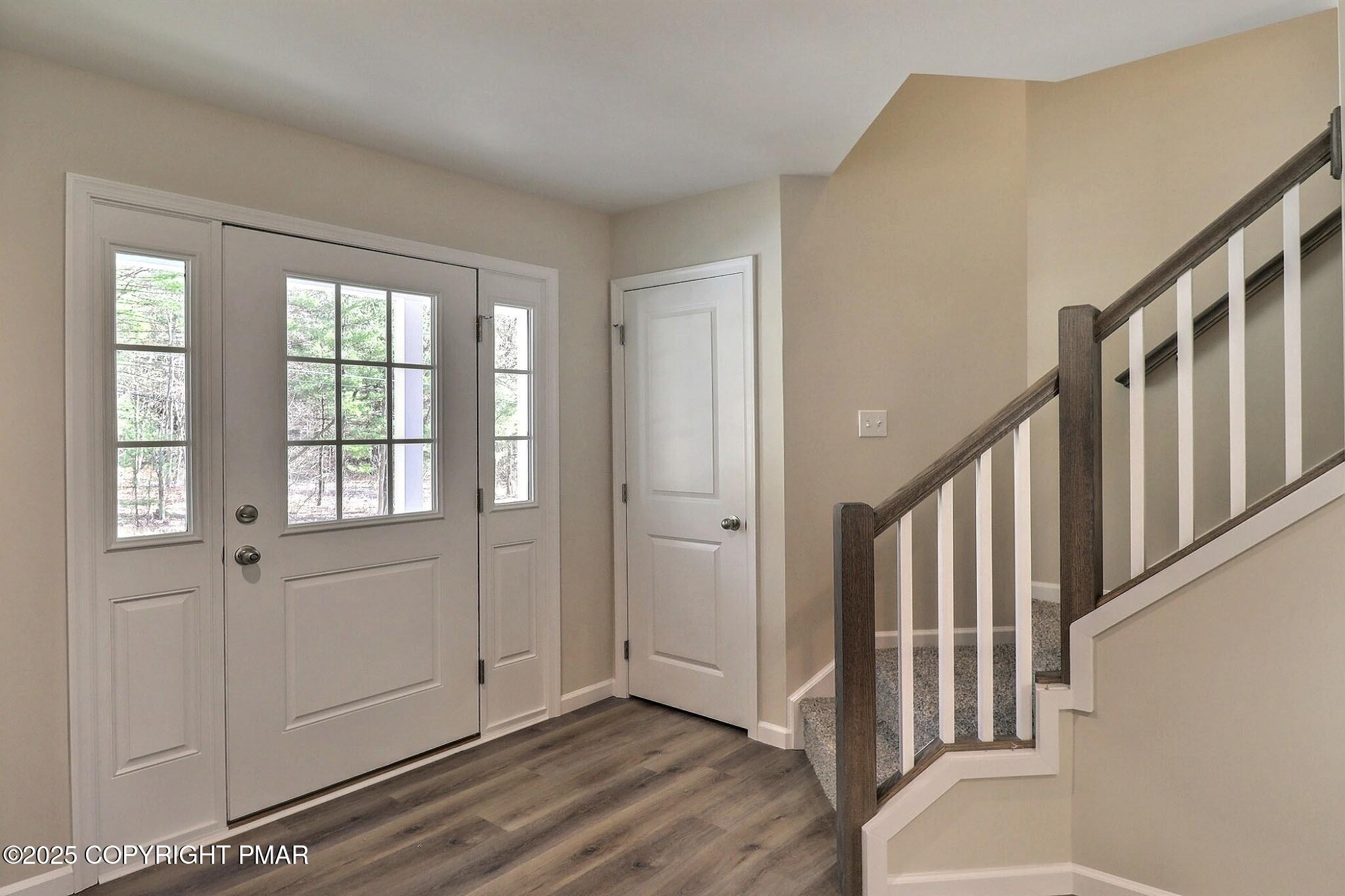 505 Mountain Woods Rd Road