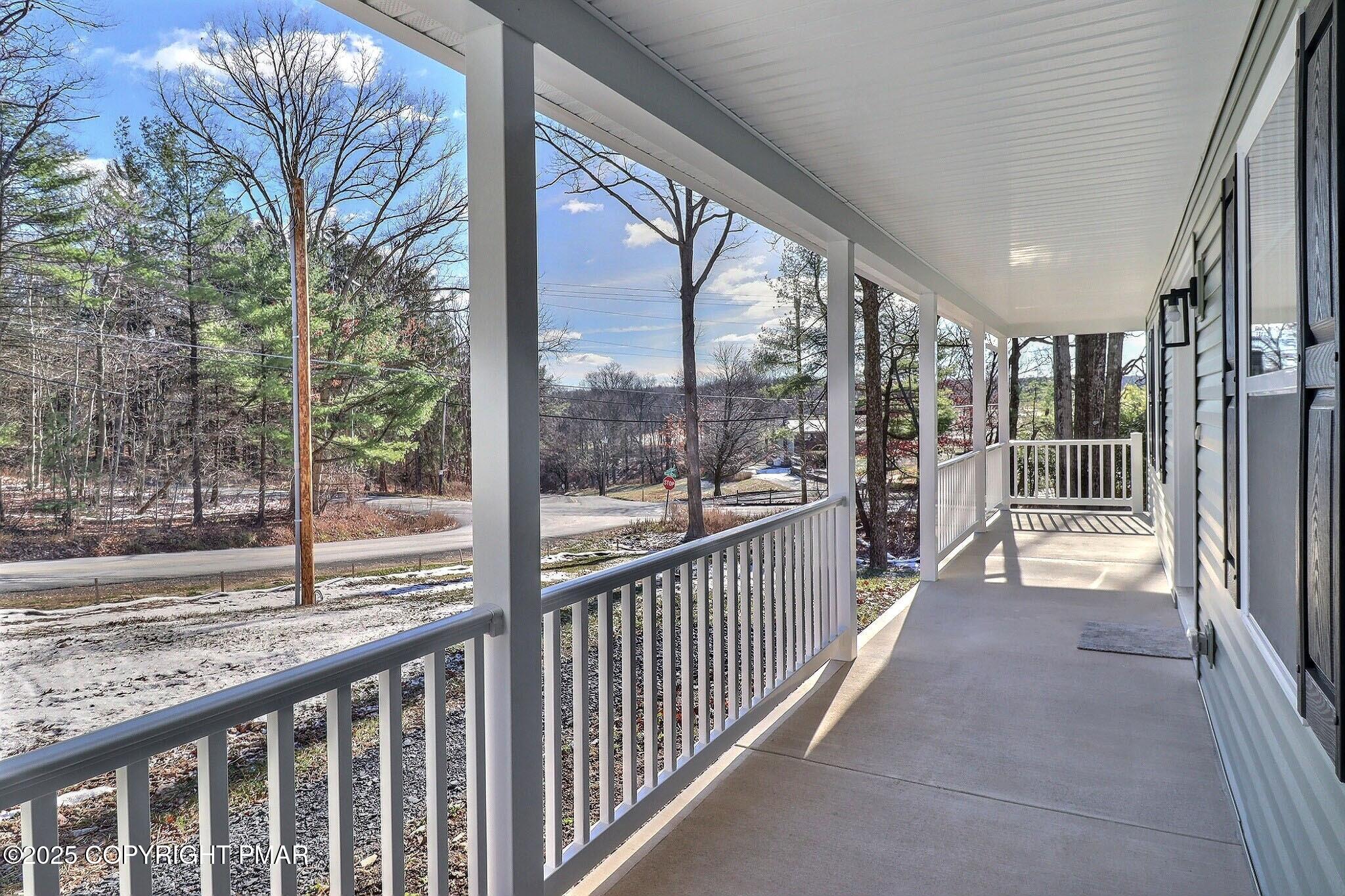 505 Mountain Woods Rd Road