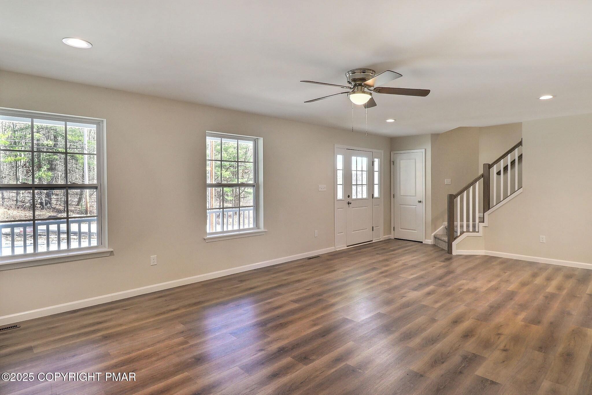 505 Mountain Woods Rd Road