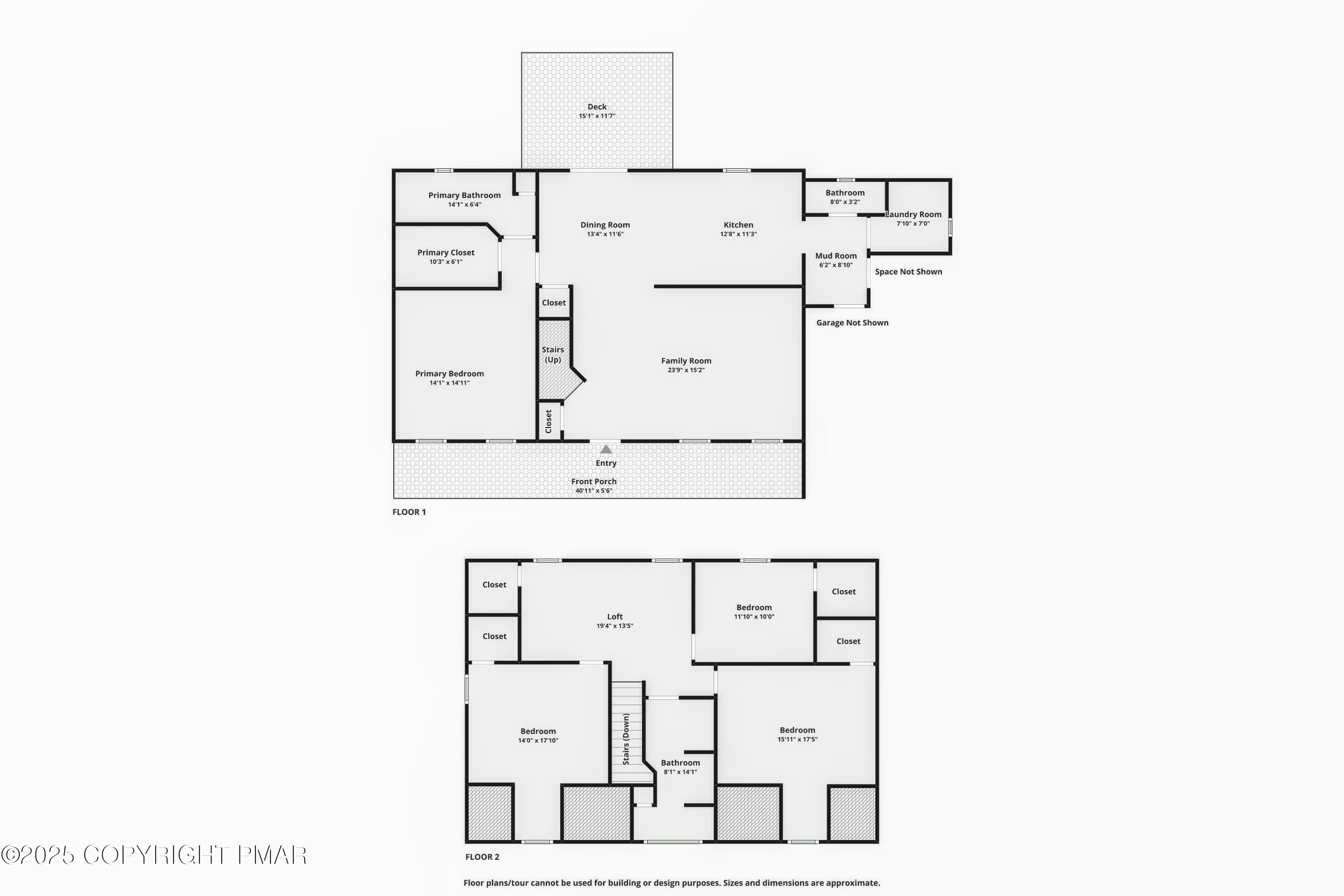 505 Mountain Woods Rd Road