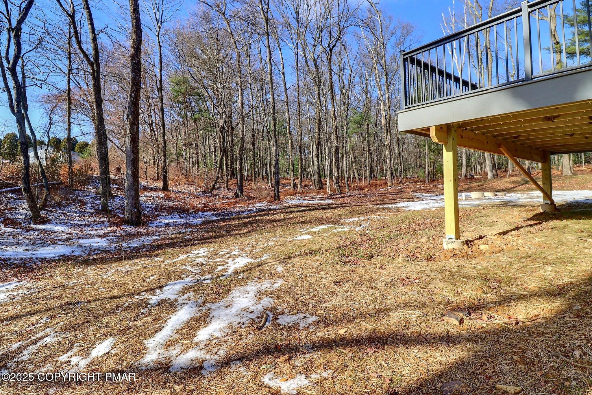 505 Mountain Woods Rd Road