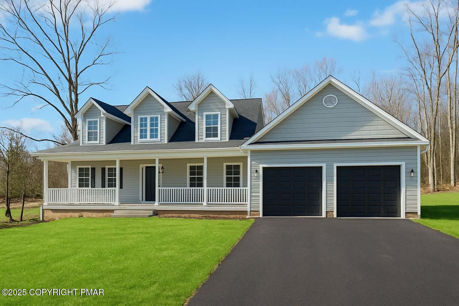 505 Mountain Woods Rd Road