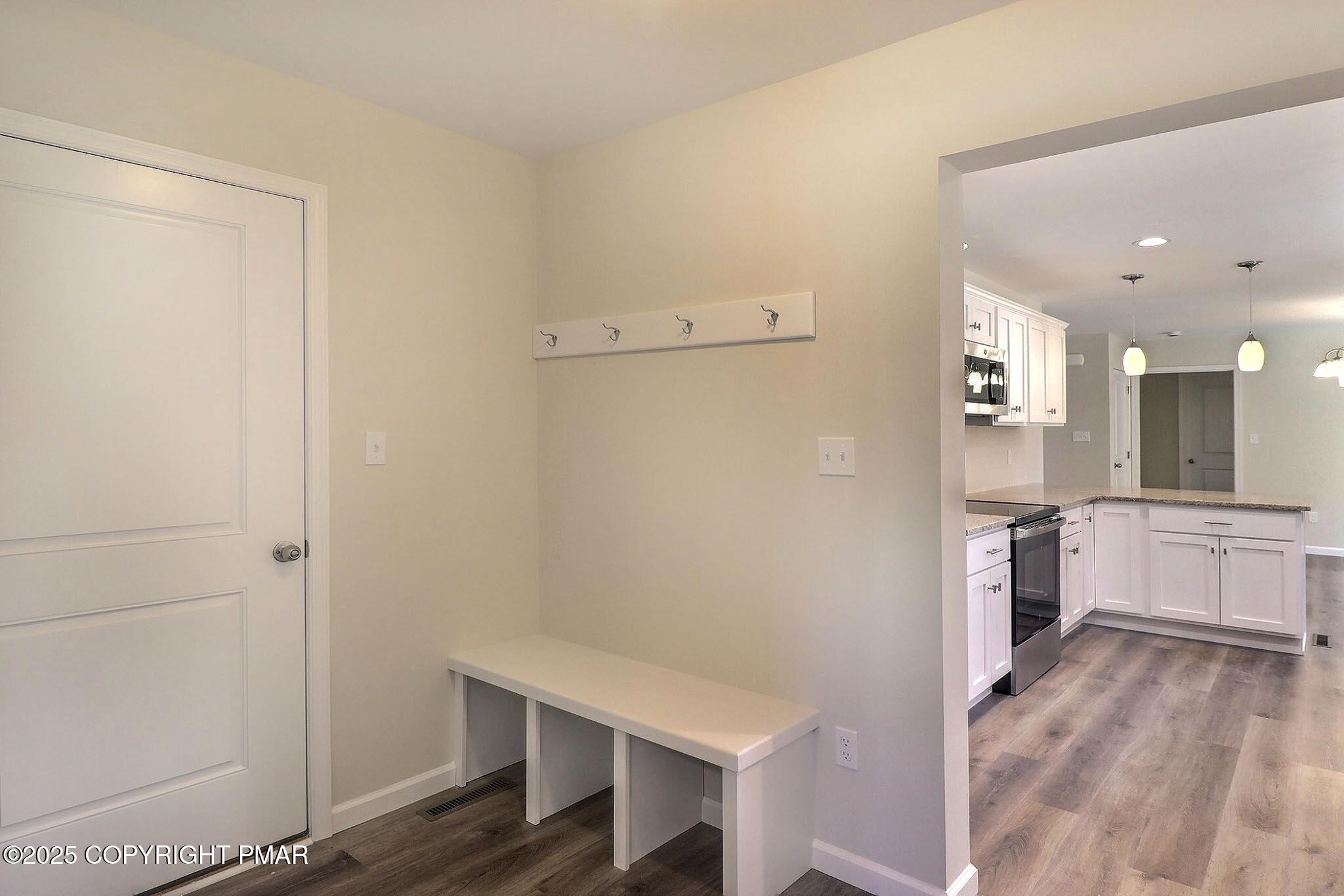 505 Mountain Woods Rd Road