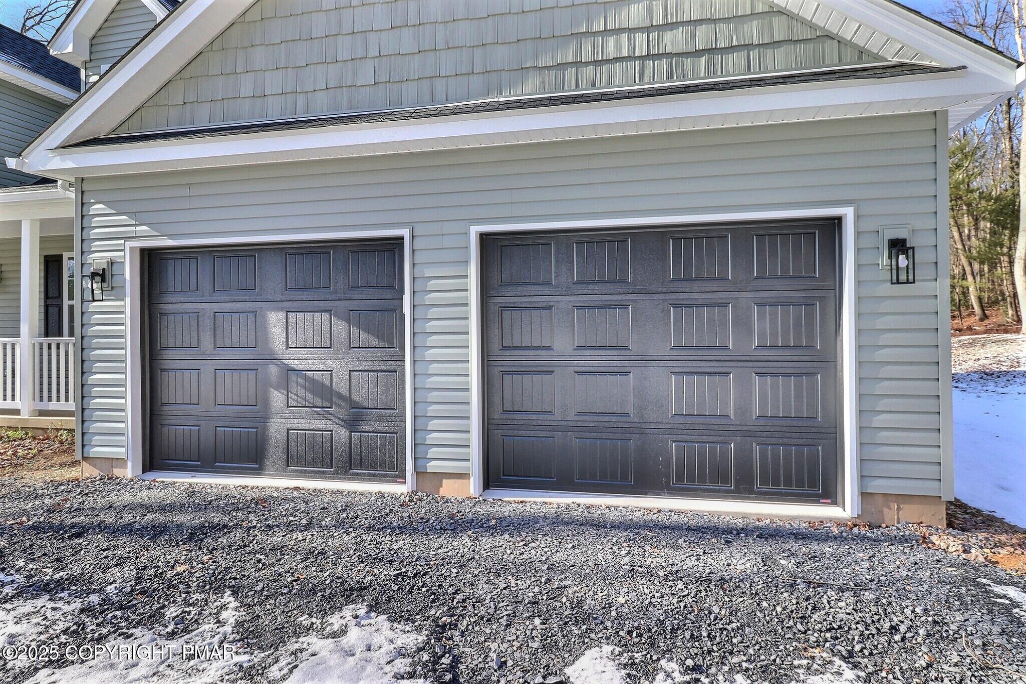 505 Mountain Woods Rd Road