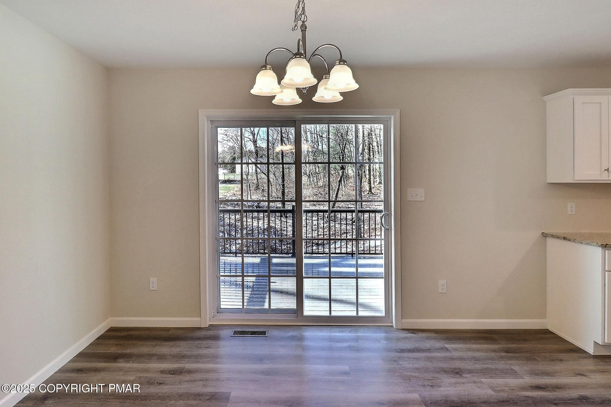 505 Mountain Woods Rd Road