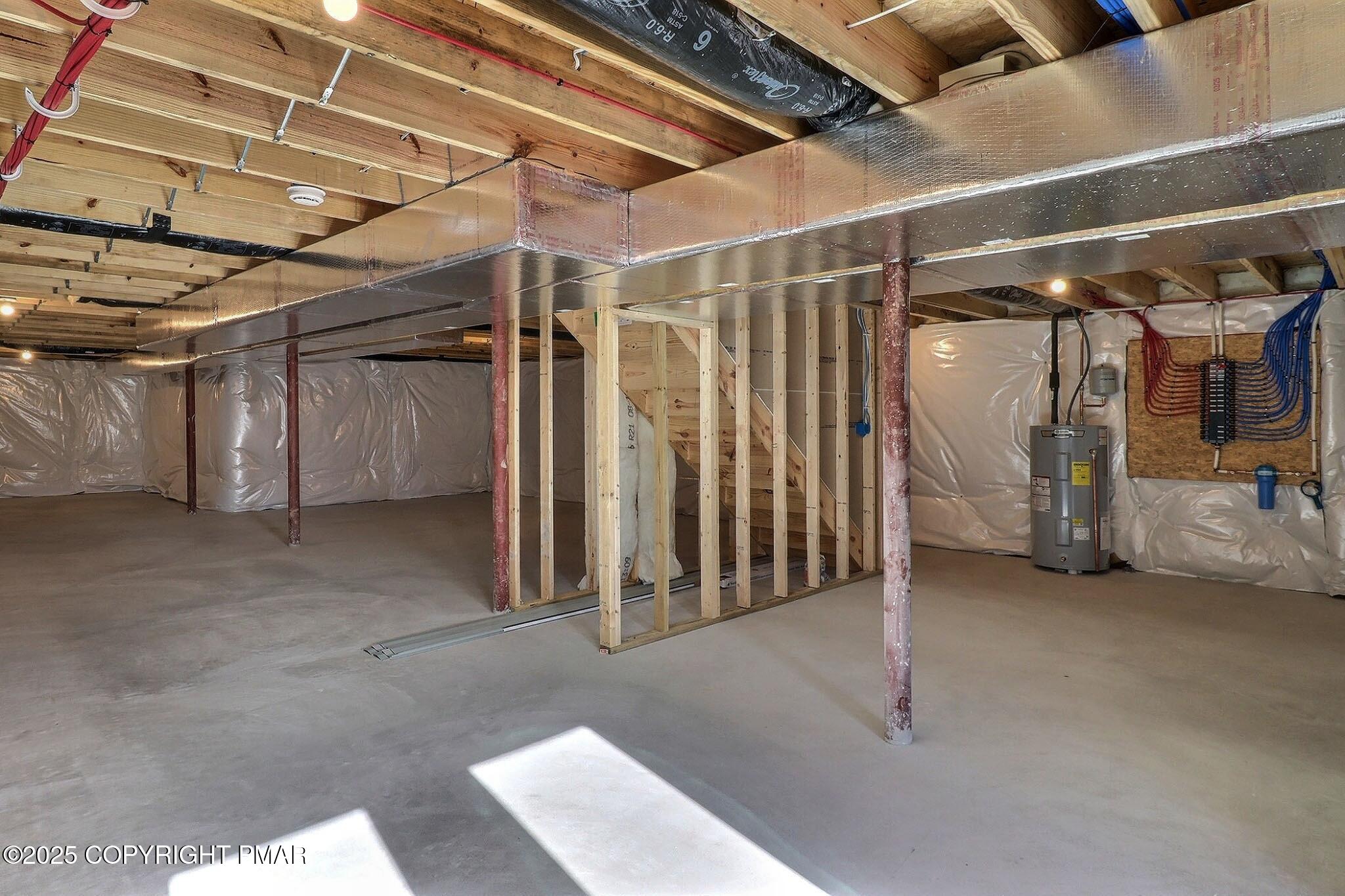 505 Mountain Woods Rd Road