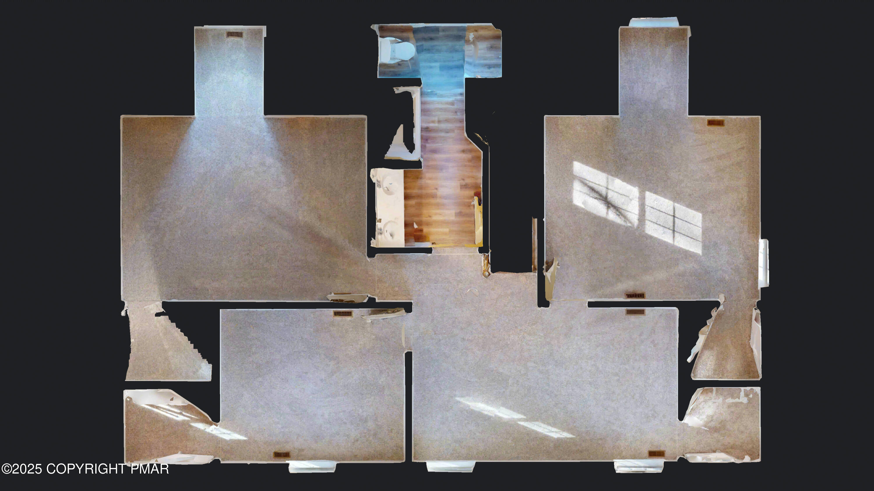 505 Mountain Woods Rd Road