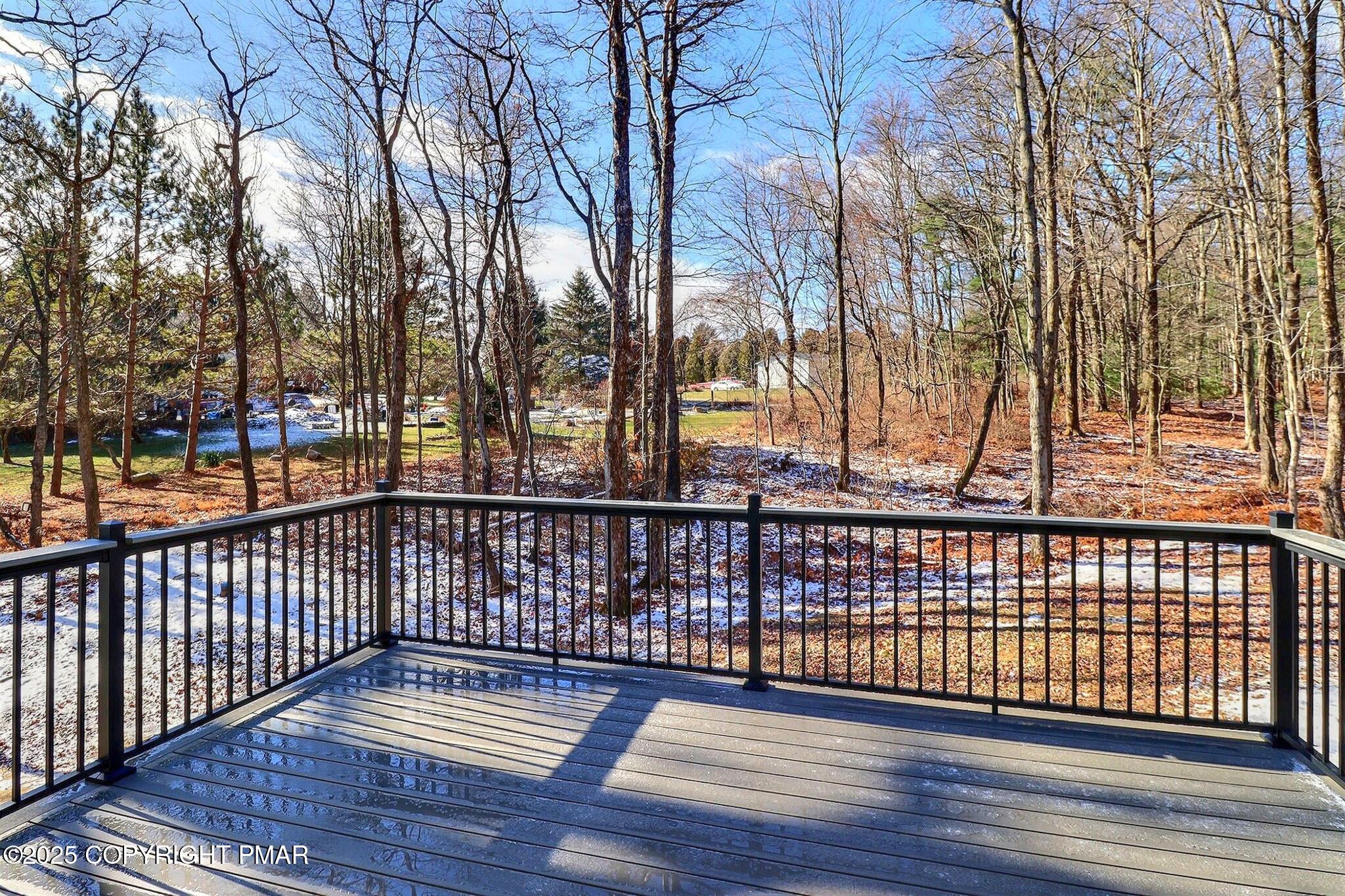 505 Mountain Woods Rd Road