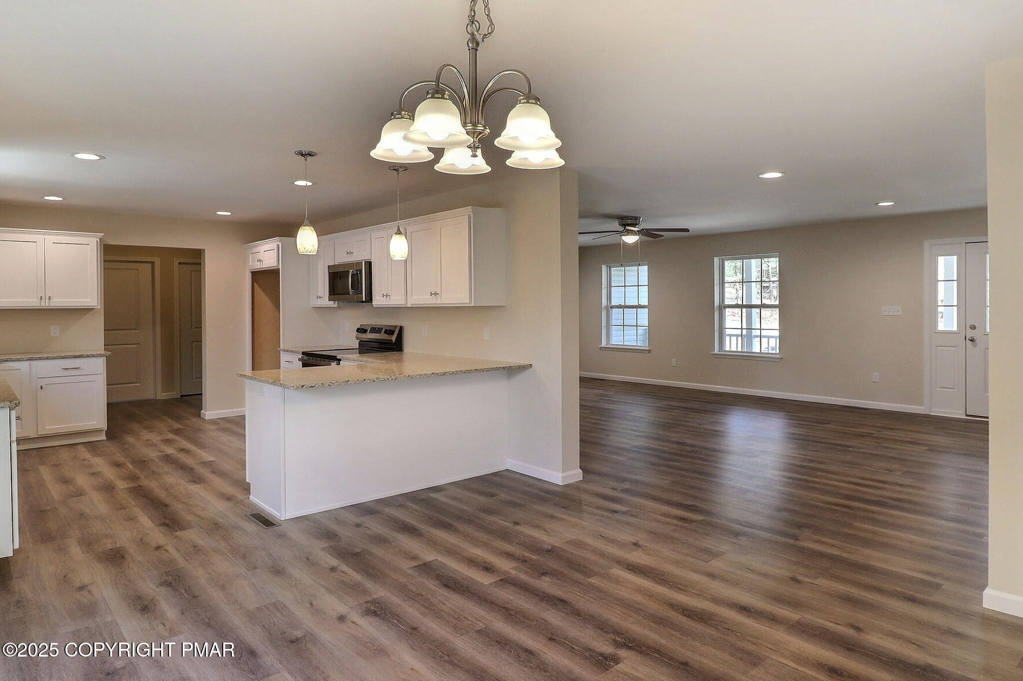 505 Mountain Woods Rd Road