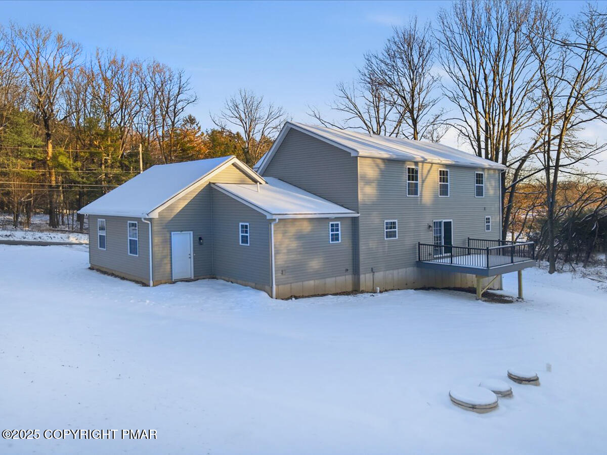 505 Mountain Woods Rd Road