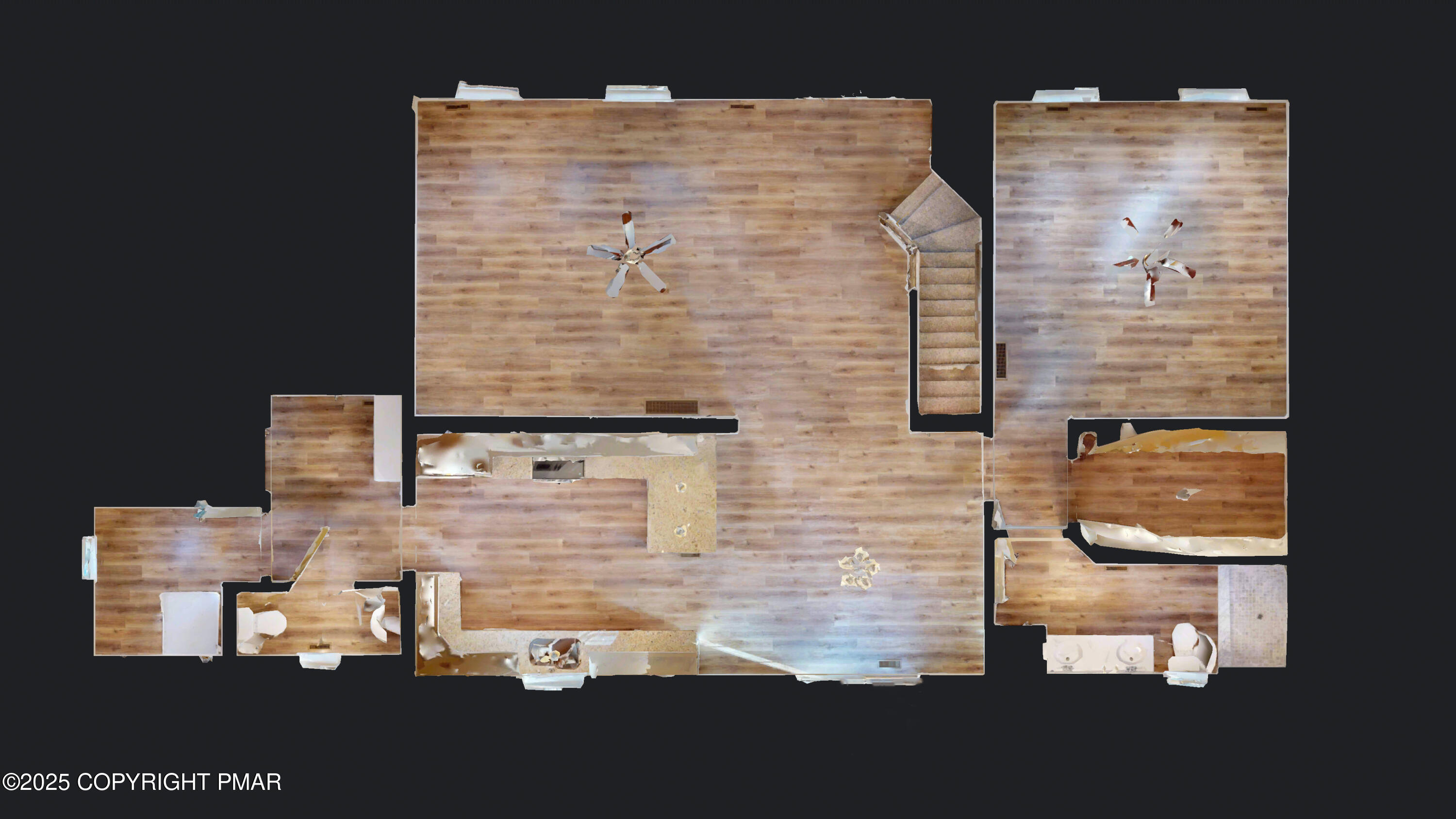 505 Mountain Woods Rd Road