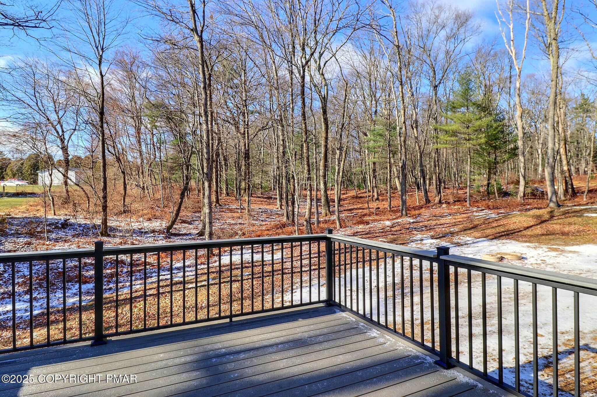 505 Mountain Woods Rd Road