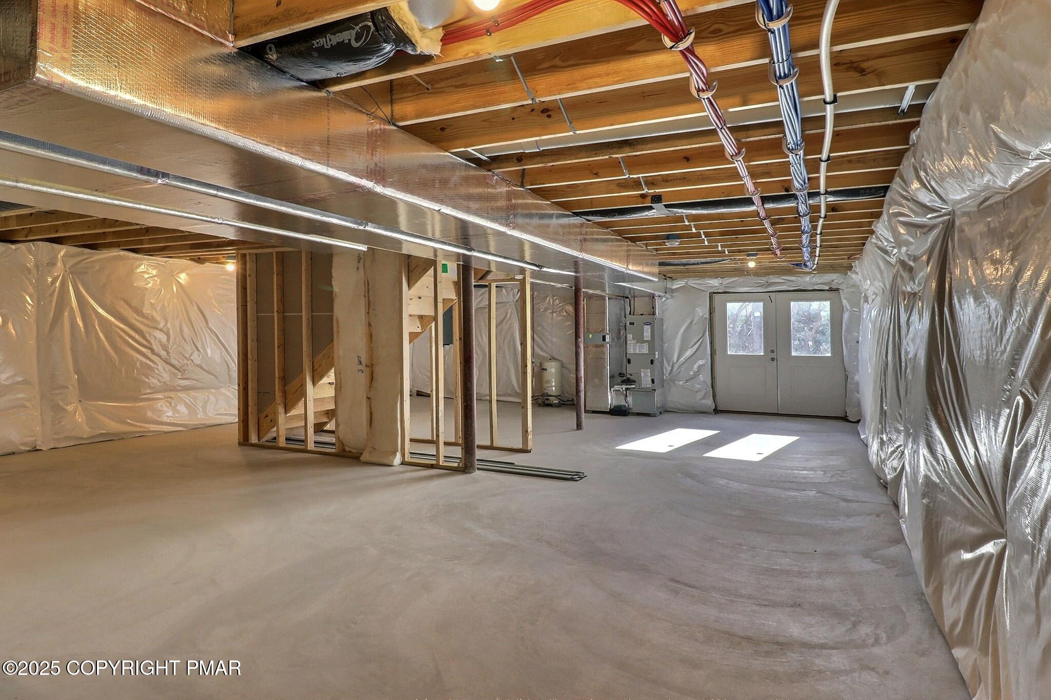 505 Mountain Woods Rd Road