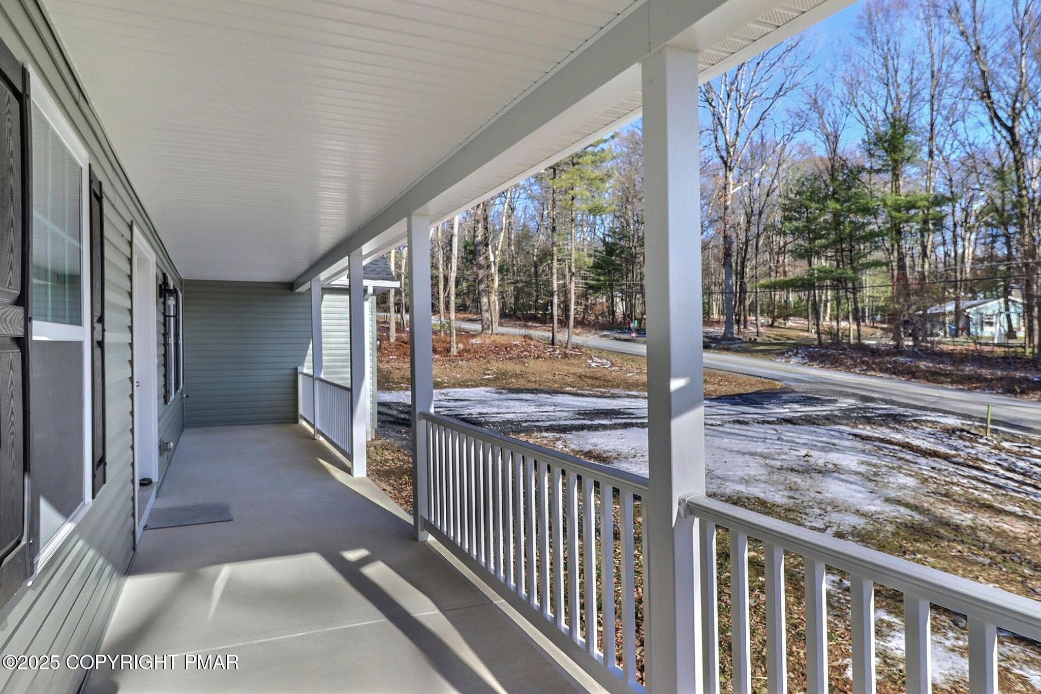 505 Mountain Woods Rd Road