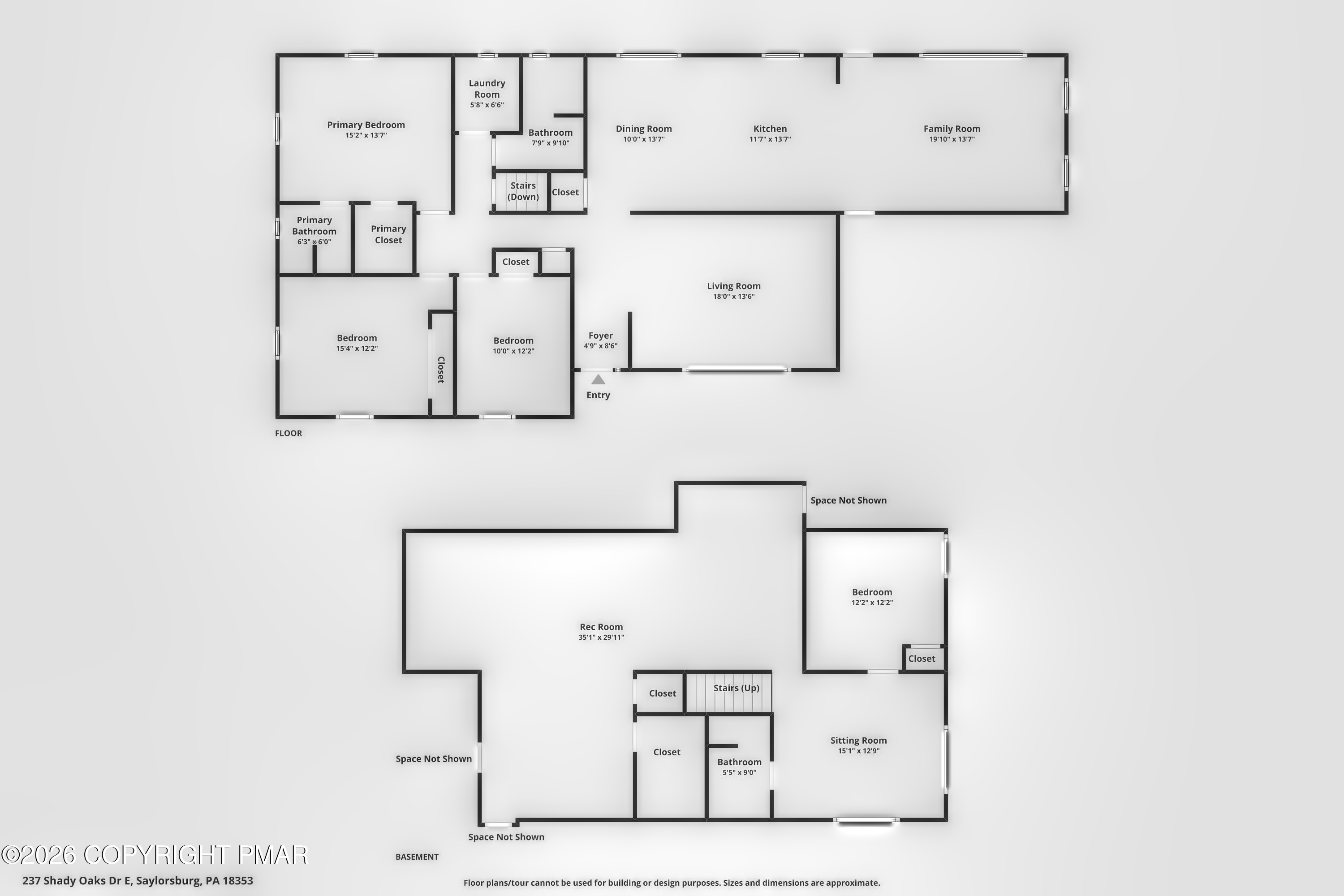 237 Shady Oaks Drive E