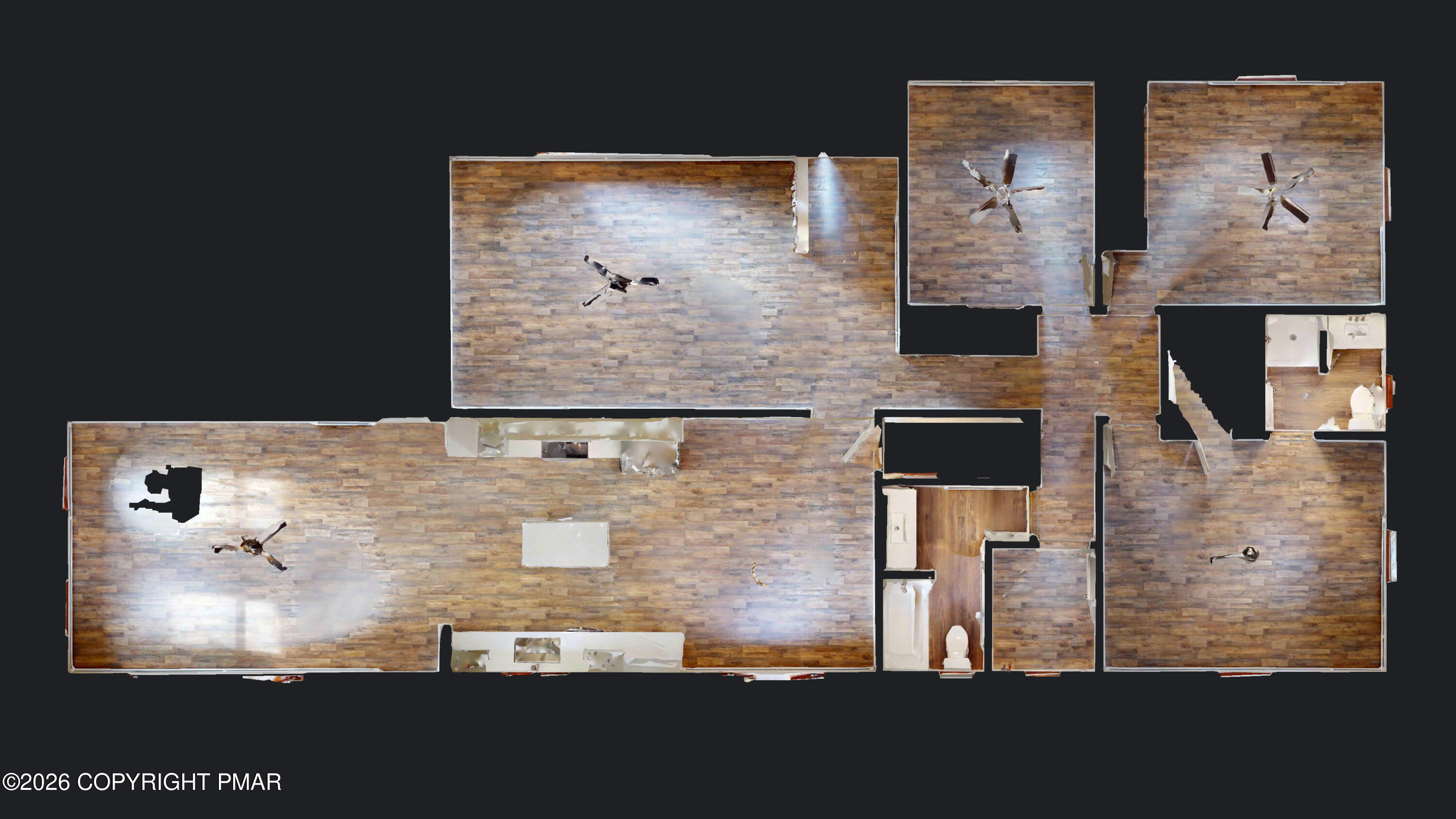 237 Shady Oaks Drive E