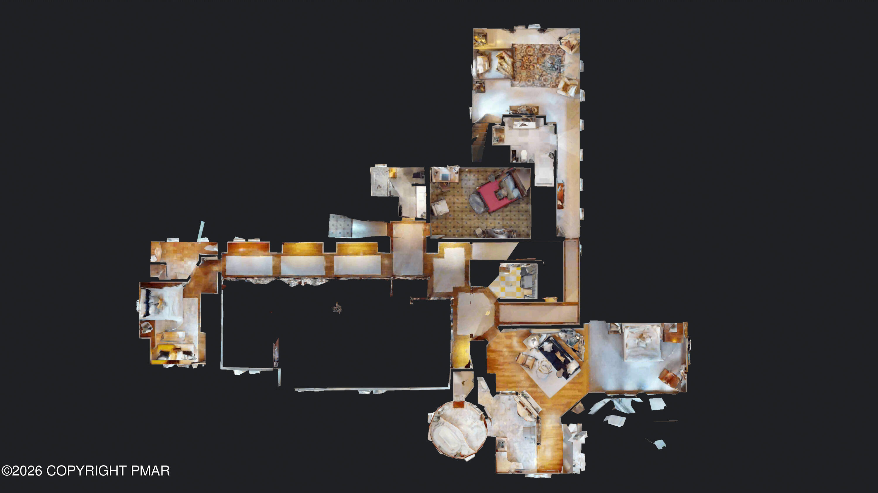 1212 Burger Hollow Road