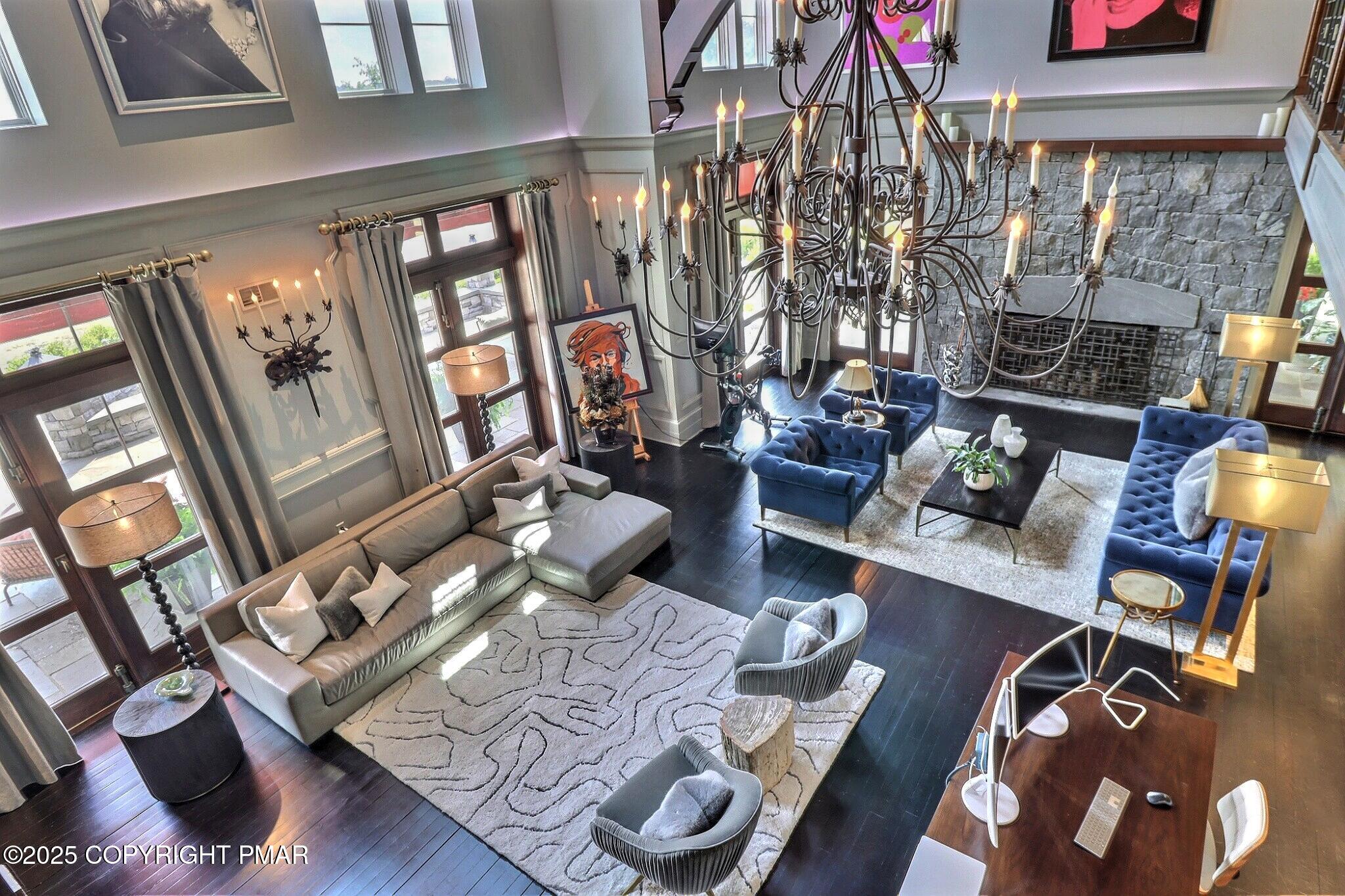 1212 Burger Hollow Road