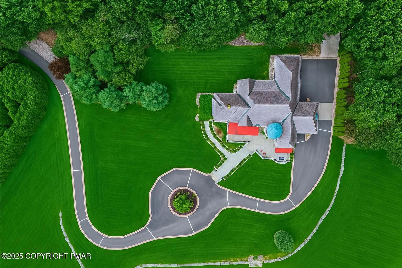 1212 Burger Hollow Road