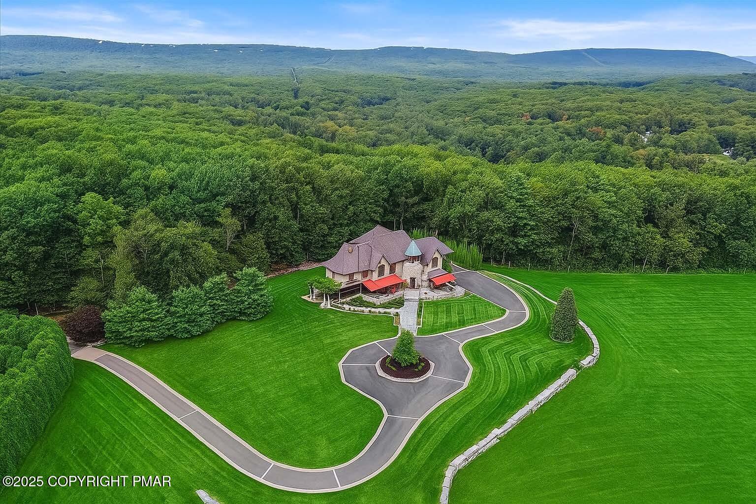 1212 Burger Hollow Road