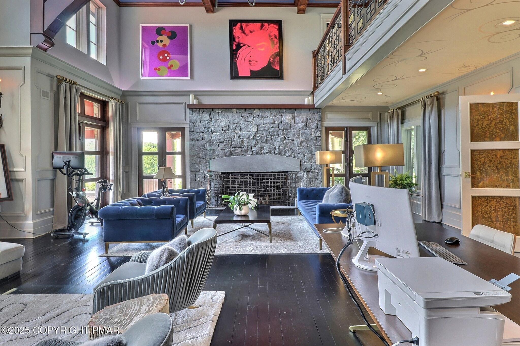 1212 Burger Hollow Road