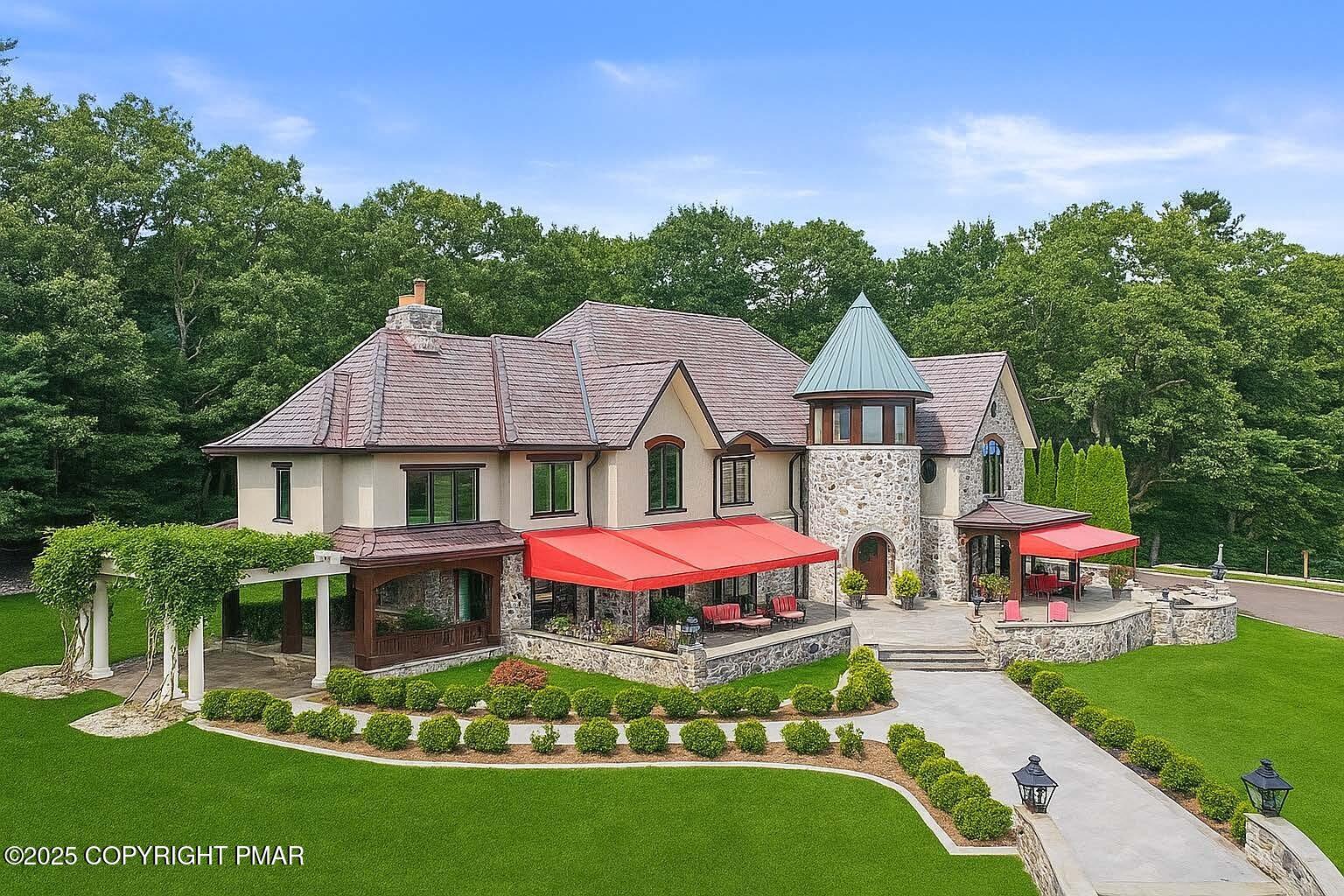 1212 Burger Hollow Road