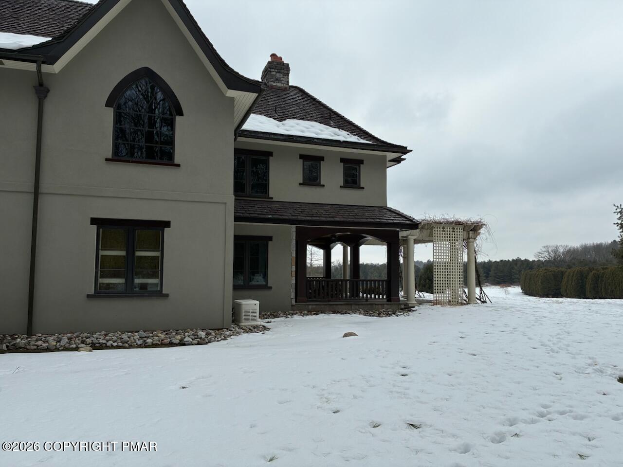 1212 Burger Hollow Road