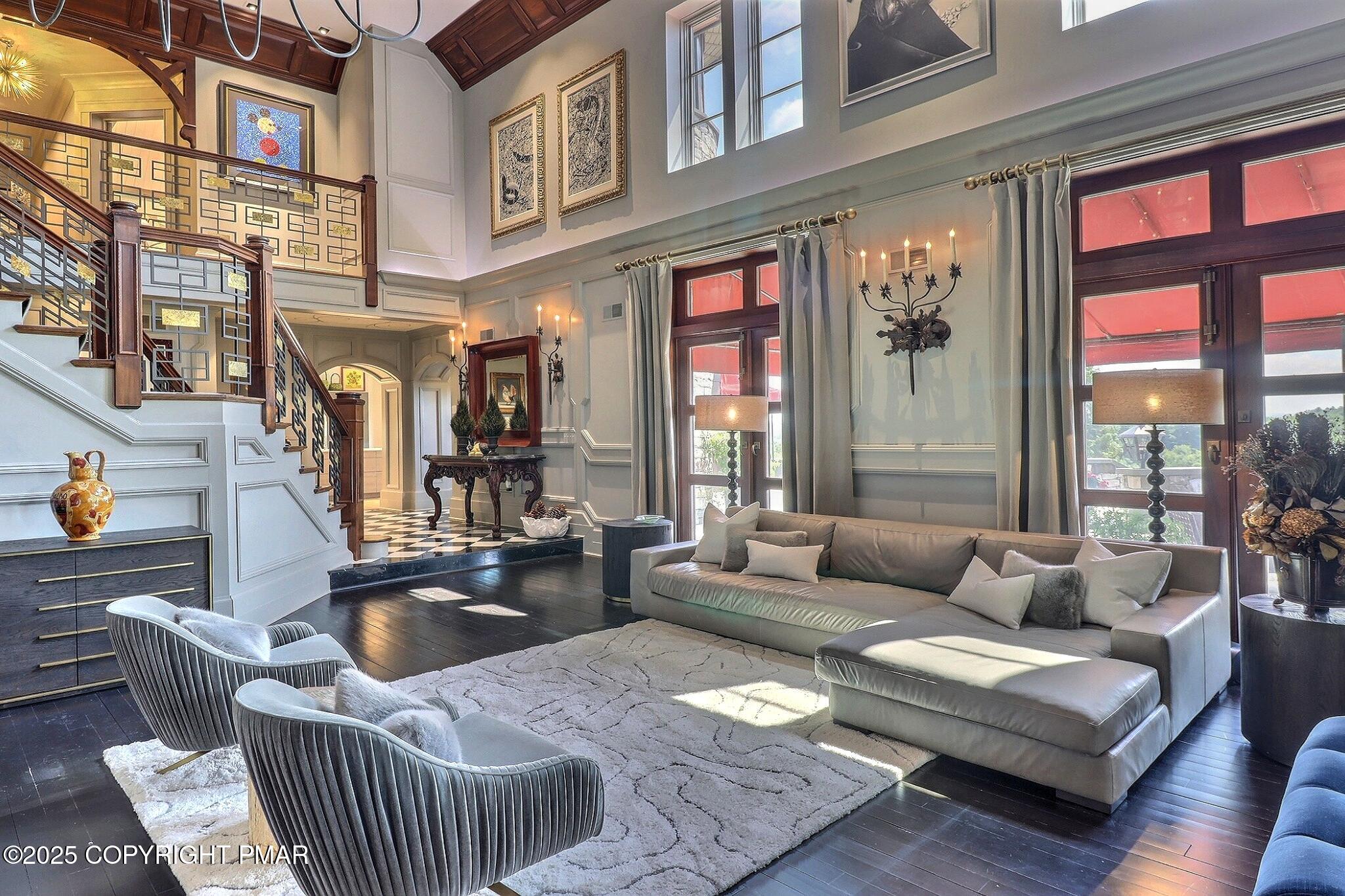 1212 Burger Hollow Road