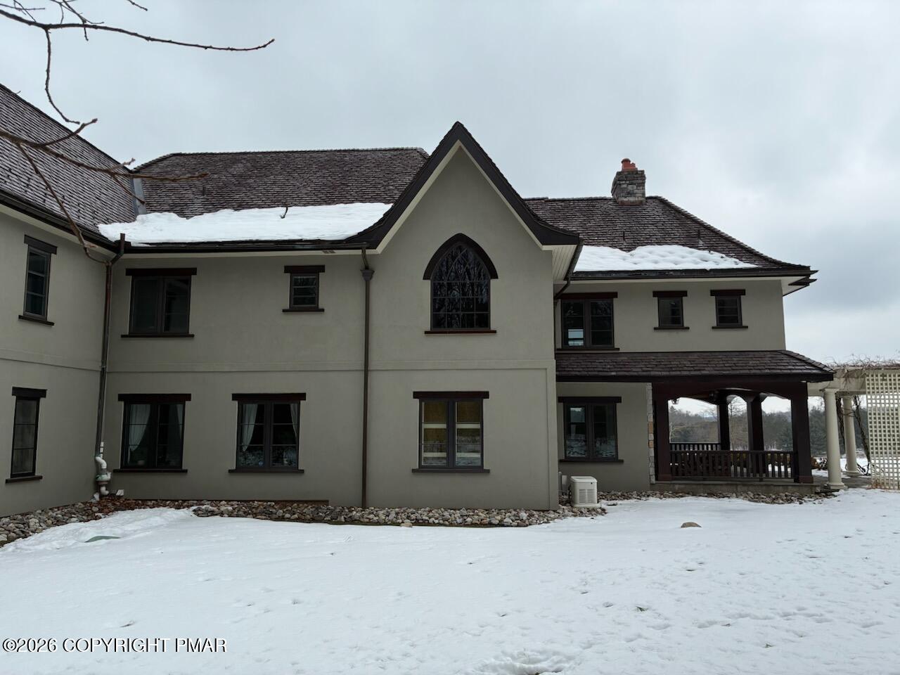 1212 Burger Hollow Road