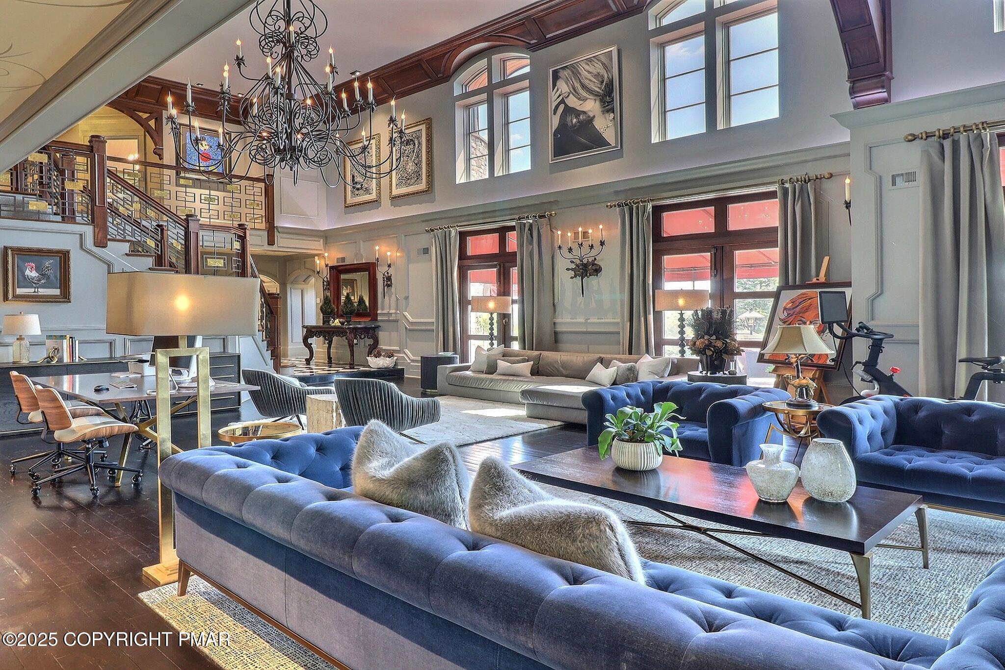 1212 Burger Hollow Road