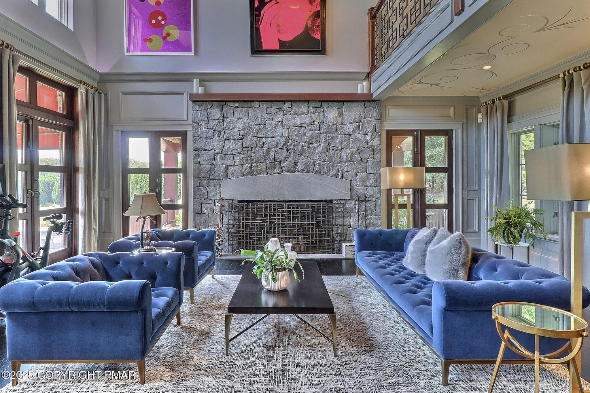 1212 Burger Hollow Road