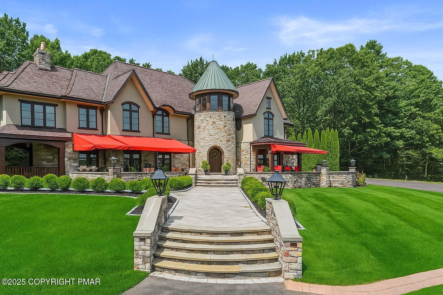 1212 Burger Hollow Road