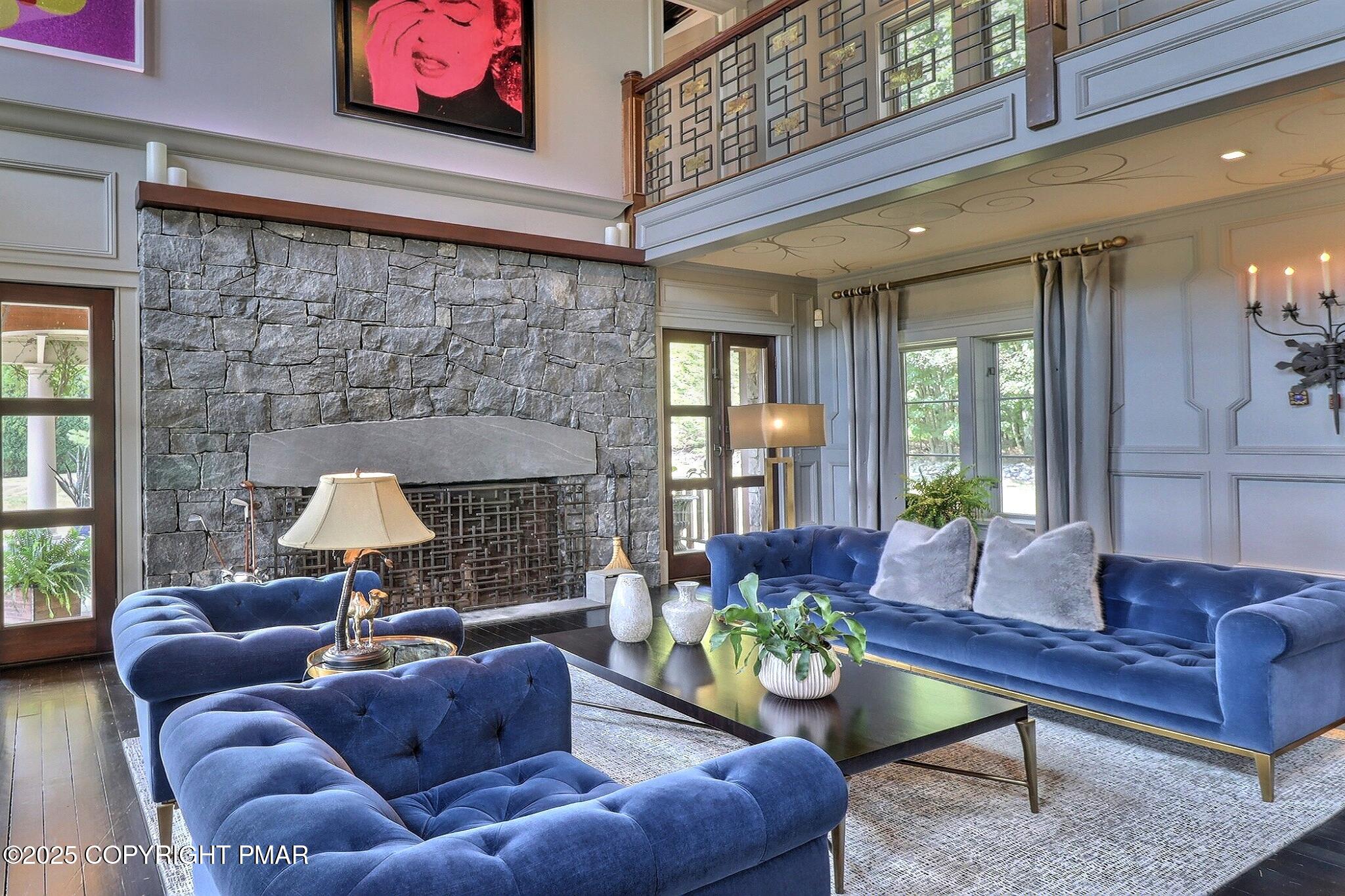 1212 Burger Hollow Road