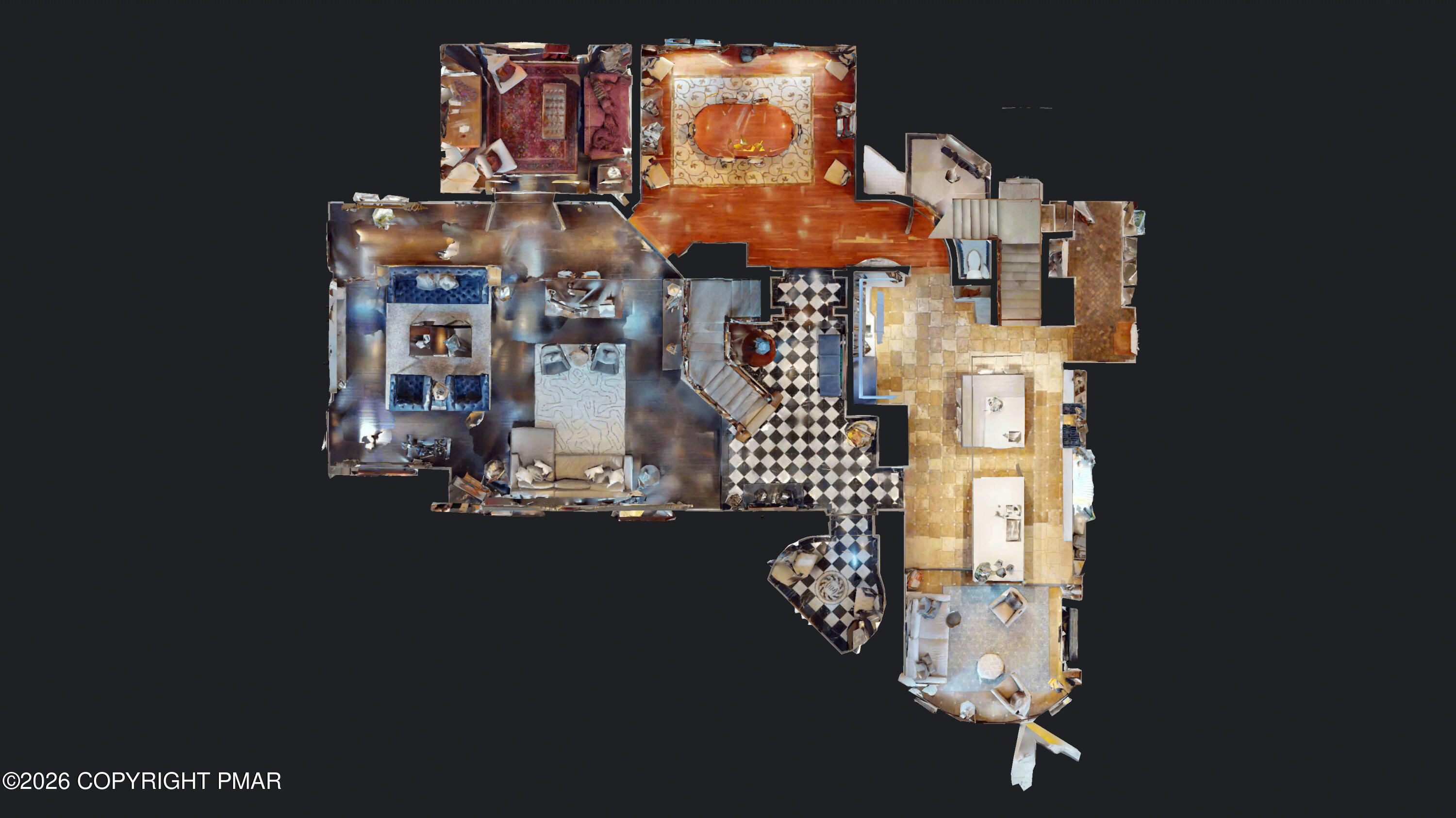 1212 Burger Hollow Road