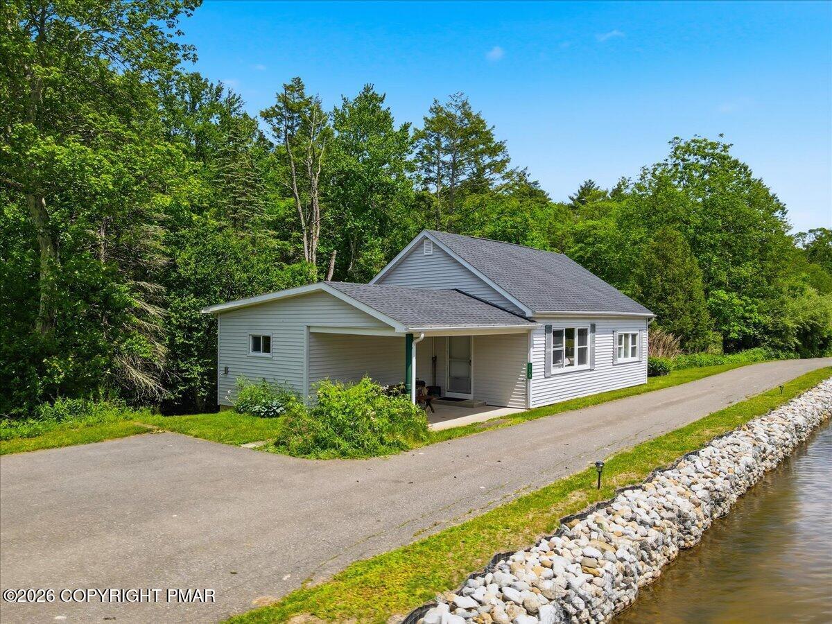306 Merwinsburg Road