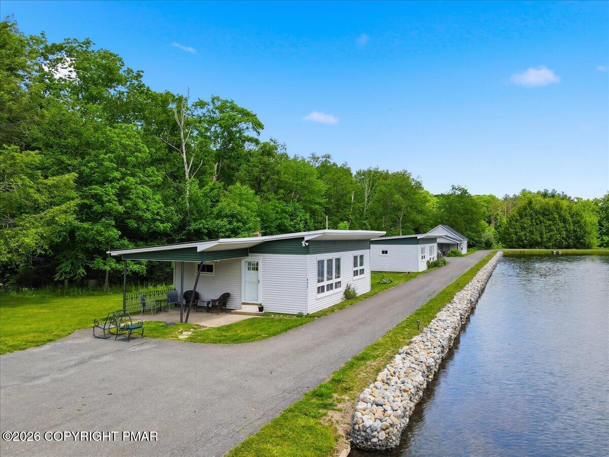 306 Merwinsburg Road