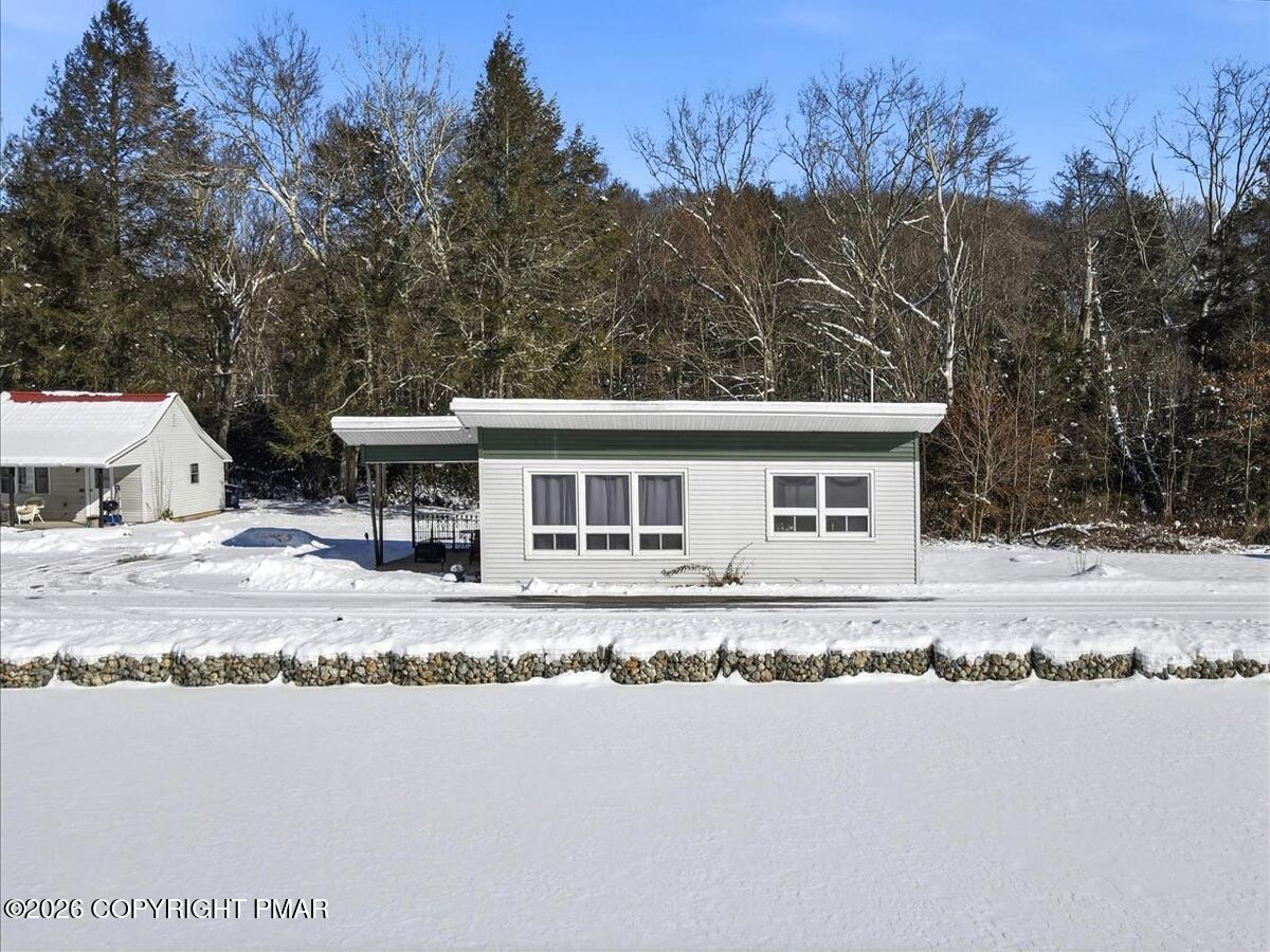 306 Merwinsburg Road