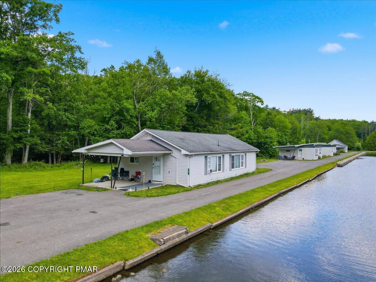 306 Merwinsburg Road