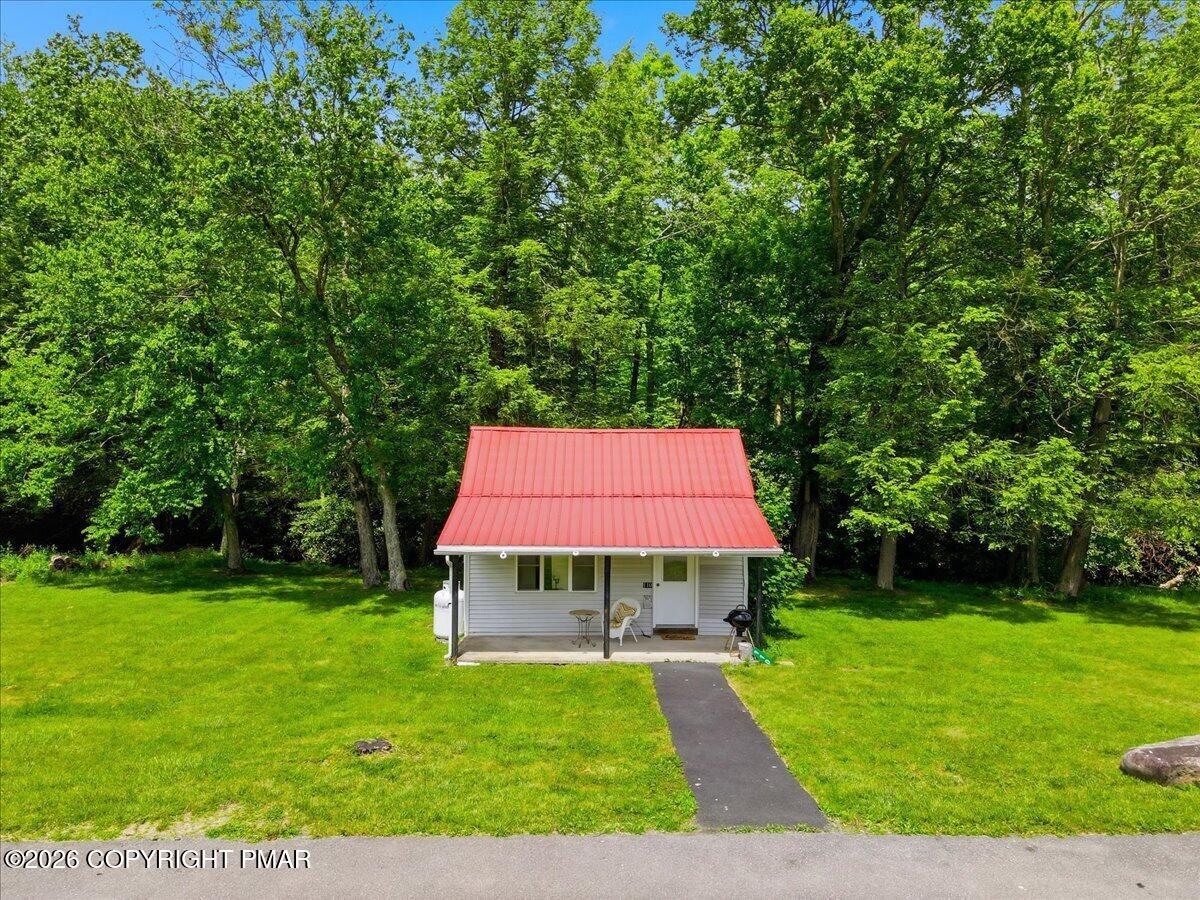 306 Merwinsburg Road