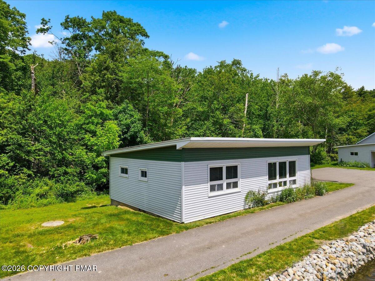 306 Merwinsburg Road