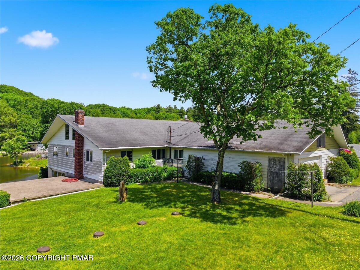 306 Merwinsburg Road